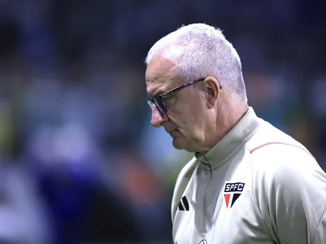 Está FORA do São Paulo: Dorival libera jogador de forma imediata p/novo clube