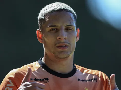 Arana assina contrato AGORA até 2027 e comunica futuro no Galo