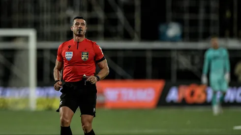Foto: Thiago Ribeiro/AGIF - Bráulio foi personagem na derrota do Botafogo