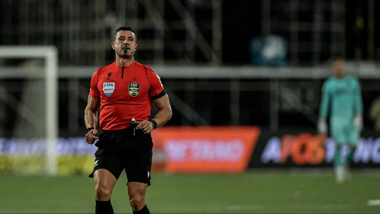Foto: Thiago Ribeiro/AGIF - Bráulio foi personagem na derrota do Botafogo