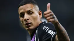 No Corinthians, Guilherme Arana (foto) jogou com Carlinhos, hoje alvo do Flamengo