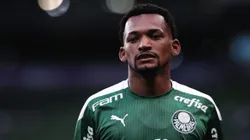 Jailson 'causou' na La Liga logo após deixar o Palmeiras - Foto: Ettore Chiereguini/AGIF