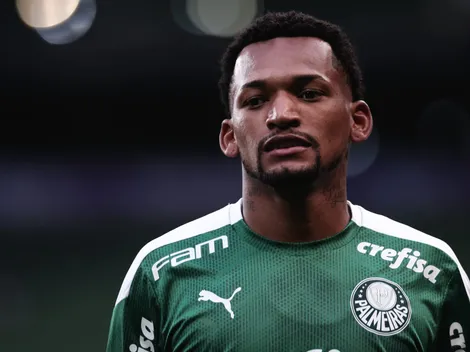 ASSISTA! Mal deixa Palmeiras e Jailson 'causa' em 1º jogo na Espanha