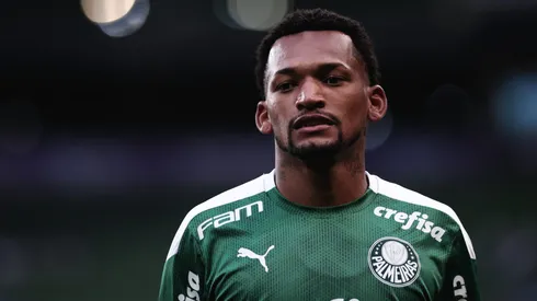 Jailson 'causou' na La Liga logo após deixar o Palmeiras - Foto: Ettore Chiereguini/AGIF