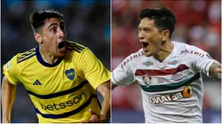 Final da Libertadores 2023. Getty Images