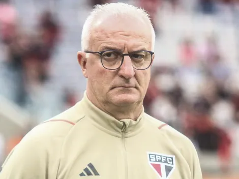 SPFC e +: Times com mais jogos sem vencer como visitante no Brasileirão