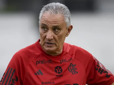 Derrota complica e Tite toma atitude enérgica nos bastidores do Flamengo