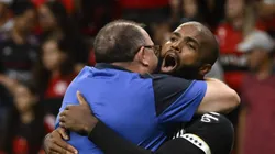 Marcelo Fernandes -Foto: Mateus Bonomi/AGIF