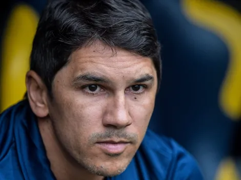 Lúcio Flávio não pode deixar o que aconteceu com o Botafogo contra o Palmeiras se REPETIR