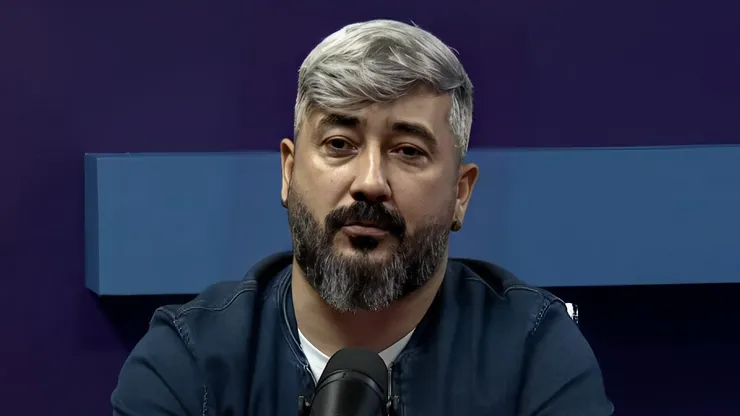 Foto: Reprodução YouTube / TNT Sports