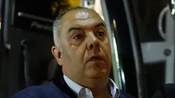 Braz é respeitado dentro do Fla Foto: Gilvan de Souza/Flamengo