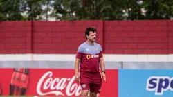 Fernando Diniz - FOTO: MARCELO GONÇALVES / FLUMINENSE F.C.