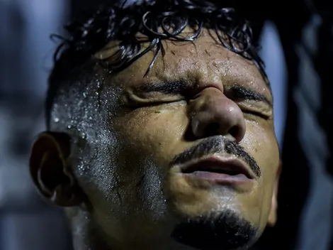 Tiquinho vive noite de ‘VILÃO’ em virada histórica sofrida pelo Botafogo