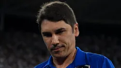 Lúcio Flávio -Foto: Thiago Ribeiro/AGIF