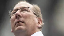 Textor é dono do Botafogo Foto: Jorge Rodrigues/AGIF