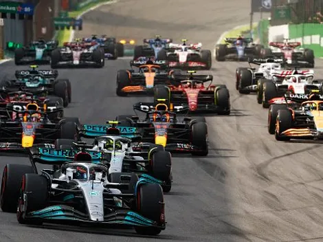 GP de São Paulo de F1 2023: Saiba os horários e onde assistir à etapa