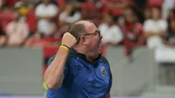 Marcelo Fernandes - Foto: Helio Montferre/AGIF