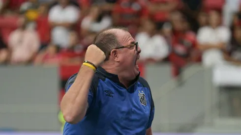 Marcelo Fernandes - Foto: Helio Montferre/AGIF