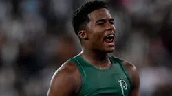 Endrick -Foto: Thiago Ribeiro/AGIF