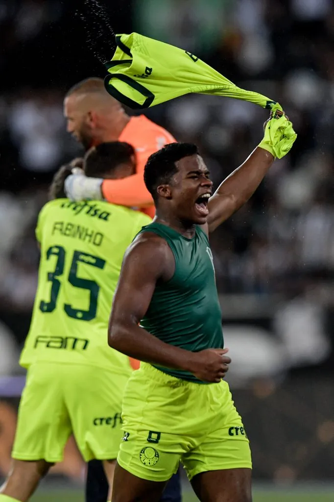 Endrick – Foto: Thiago Ribeiro/AGIFEndrick – Foto: Thiago Ribeiro/AGIF