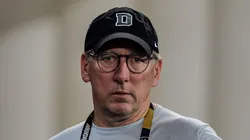 Textor se revolta com arbitragem e CBF - Foto: Thiago Ribeiro/AGIF