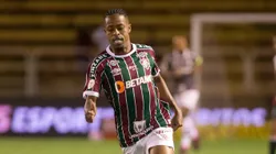 Foto: Divulgação/Fluminense