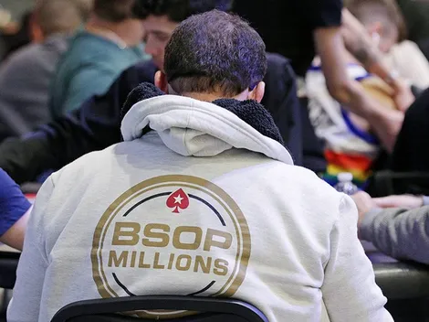 O que você não pode deixar de levar para o BSOP MIllions