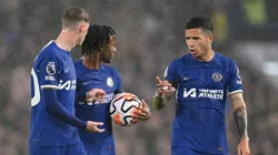 Jogadores do Chelsea falaram sobre o Fluminense - Foto: Michael Regan/Getty Images