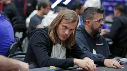 Alisson Piecazewicz recebeu boa premiação no poker online