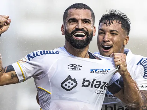 Candidato à presidência do Corinthians quer TITULAR ABSOLUTO do Santos