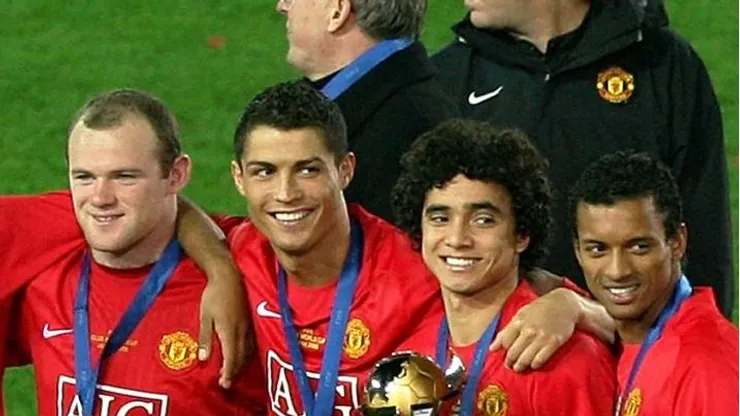 Photo by Kiyoshi Ota/Getty Images - Cristiano Ronaldo perde competição para botafoguense