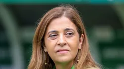 Clube da Premier League analisa meia dos sonhos de Leila. Foto: Marcello Zambrana/AGIF