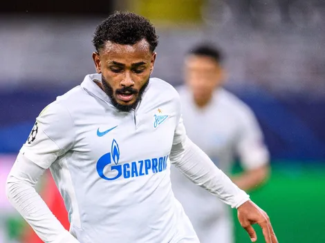 Wendel tem futuro selado e chegada ao Flamengo em 2024 tem fim