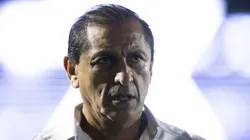 Ramon Diaz terá que se virar para enfrentar o Cuiabá e fugir da zona. Jorge Rodrigues/AGIF