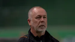 Mano Menezes quer tirar jogador do Internacional. Foto: Alessandra Torres/AGIF