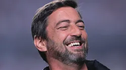 Foto: Ettore Chiereguini/AGIF - Duílio Monteiro Alves em partida do Corinthians pela Copa do Brasil