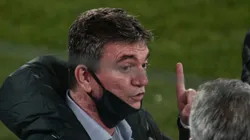 Andrés Sanchez detona Daronco - Foto: Ettore Chiereguini/AGIF