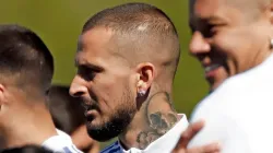 Boca Juniors x Fluminense se enfrentam no sábado (4), pela final da Copa Libertadores, no Maracanã, às 17h (horário de Brasília) - Foto: Boca Juniors/ Twitter -