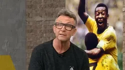 Foto: Reprodução Os Donos da Bola/YouTube - Craque Neto detona jogador do Corinthians