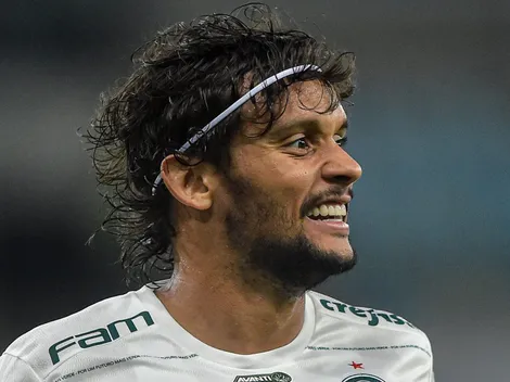 Salário de Scarpa é exposto e Flamengo já sabe como chapelar o Palmeiras