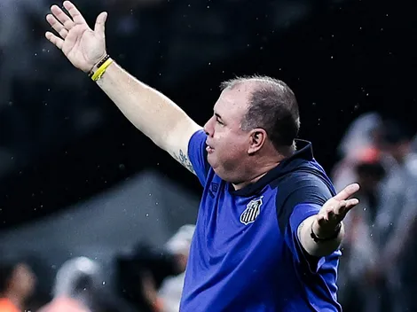 Santos tem defesa super VAZADA e Marcelo Fernandes tem urgência para resolver