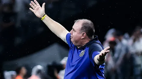 Marcelo Fernandes - Foto: Fabio Giannelli/AGIF