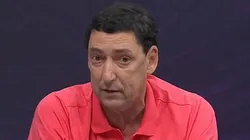 PVC analisa Palmeiras x Botafogo - Foto: Reprodução / SporTV