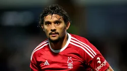 Emprestado ao Olympiacos, Scarpa tem salário revelado - Getty Images