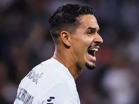 Com Veríssimo e +2, Mano poderia deixar Corinthians forte na defesa e no ataque