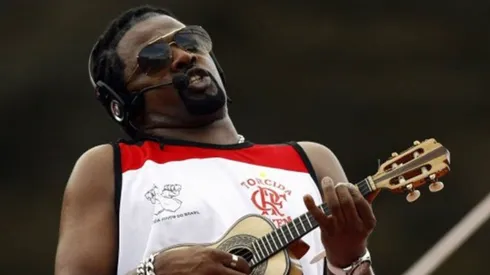 Xande de Pilares, flamenguista, dá pitaco surpreendente sobre final da Libertadores – Reprodução