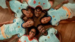 Novas Camisas em homenagem ao Dia da Consciência Negra | Divulgação Adidas