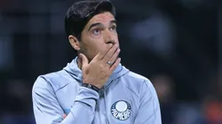 Abel Ferreira - Foto: Ettore Chiereguini/AGIF