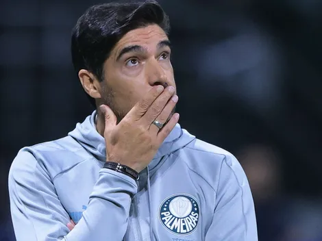 Pedro Certezas está em pânico com o Palmeiras e motivo vem à tona