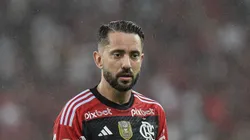 Foto: Thiago Ribeiro/AGIF - Everton Ribeiro fez história no Flamengo